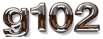 g102 logo